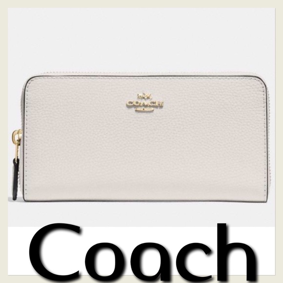 Coach Handbags - Coach wallet